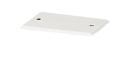 ABB ABB M000560000 Cover with clips for box D.85 mm