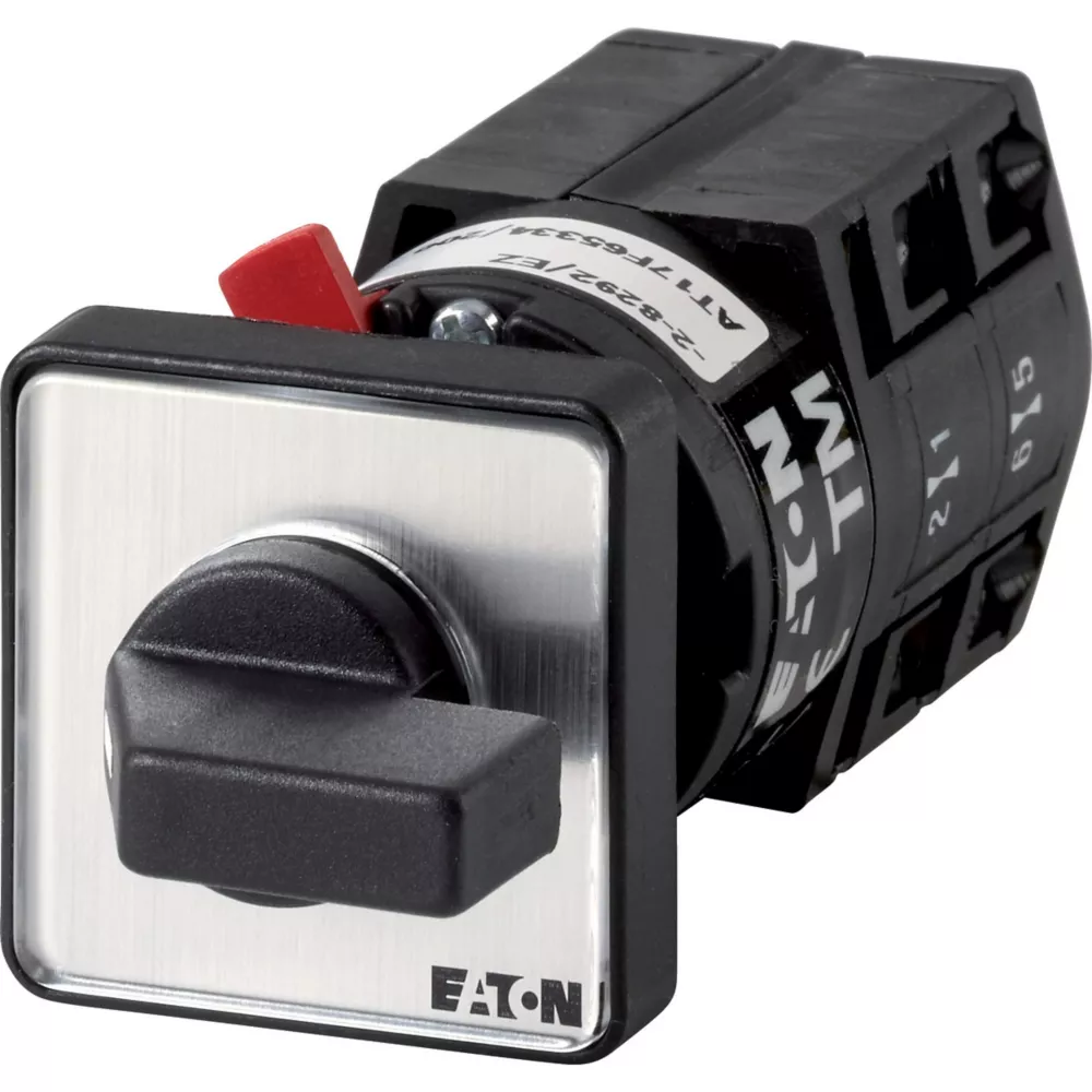 Eaton Eaton Moeller® series TM Step switch