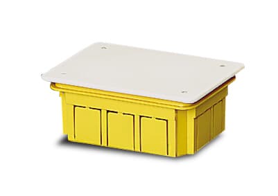ABB ABB M000740000 Junction box (160X130X70)