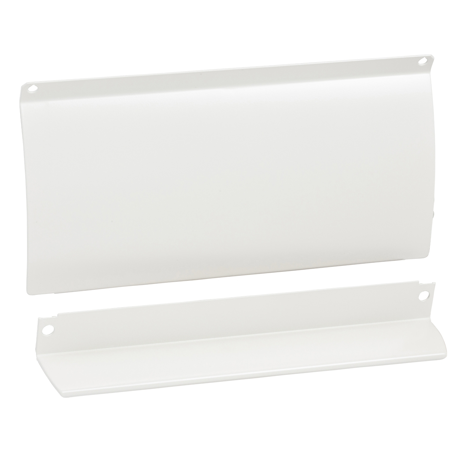 Schneider Electric Schneider Electric 01052 – W600 PLINTH FRONT FACE PRISMA G IP30