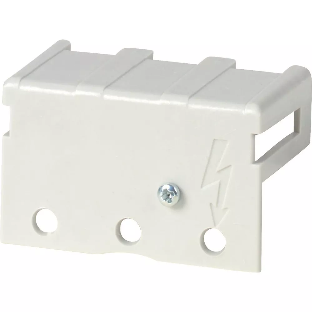 Eaton Eaton Moeller® series Accessory Terminal shroud