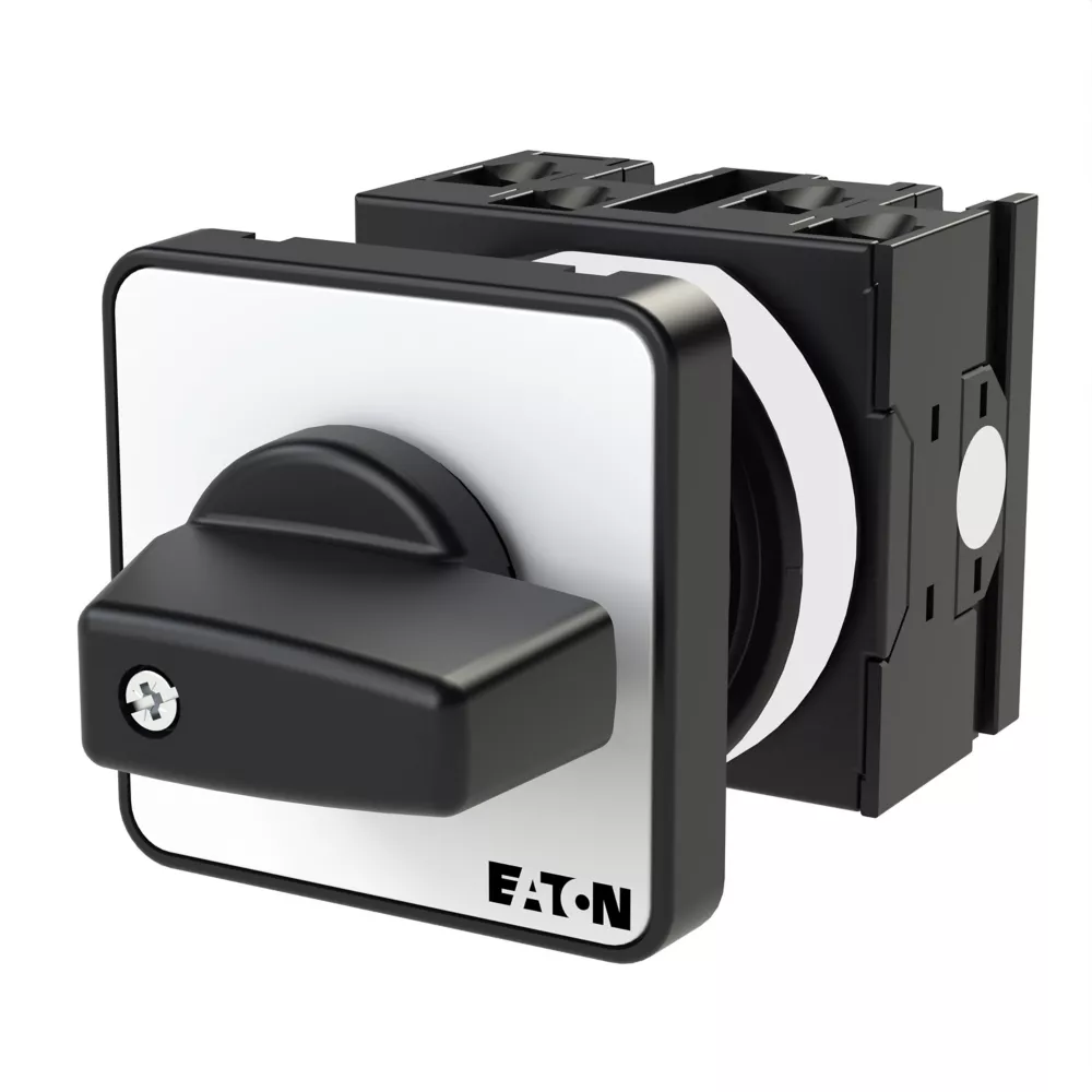 Eaton Eaton Moeller® series T0 Changeover switch