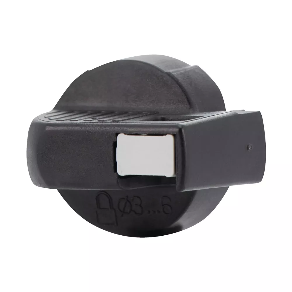 Eaton Eaton Moeller® series PKZ0 Accessory Lockable Rotary Handle