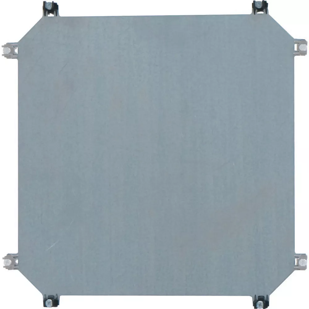Eaton Eaton xEnergy Safety Ci mounting plate metal galvanized