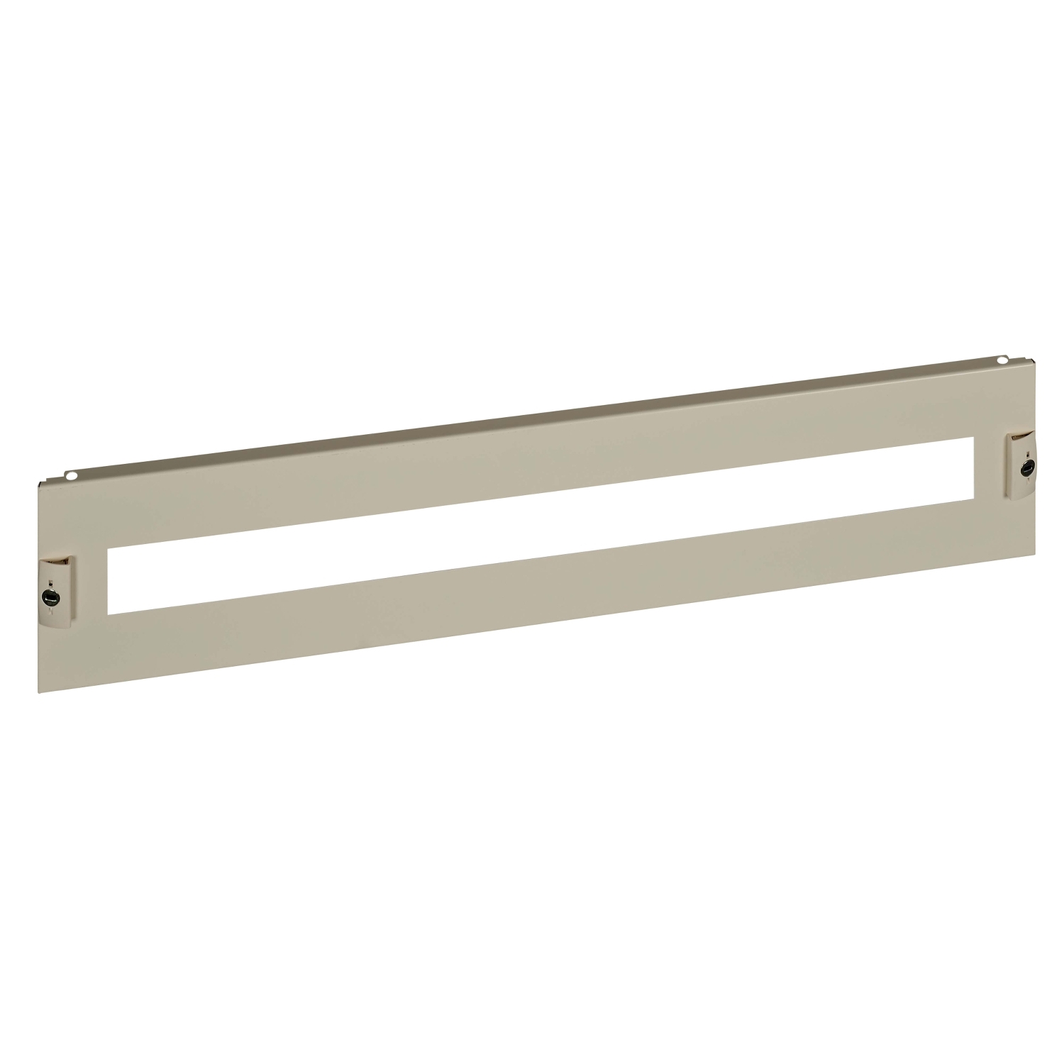 Schneider Electric Schneider Electric 03217 – MODULAR FRONT PLATE W850 4M