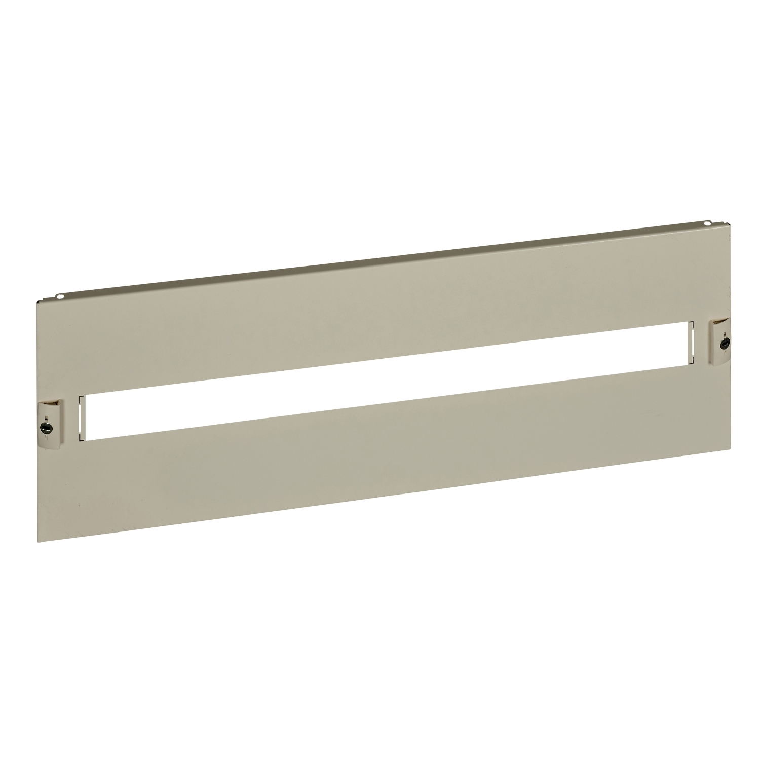 Schneider Electric Schneider Electric 03218 – MODULAR FRONT PLATE W850 5M