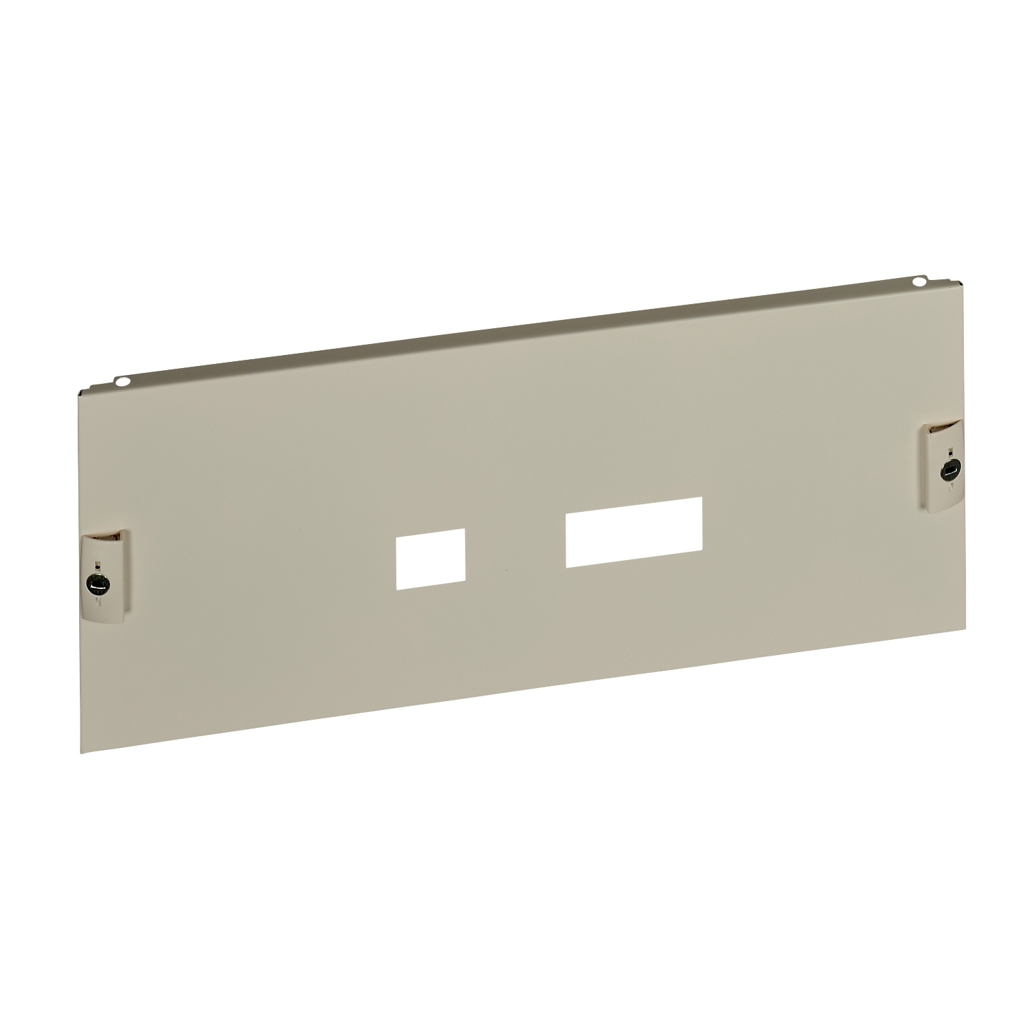 Schneider Electric Schneider Electric 03238 – FRONT PLATE VIGI CVS250 HORIZONTAL FIXED TOGGLE W600 4M