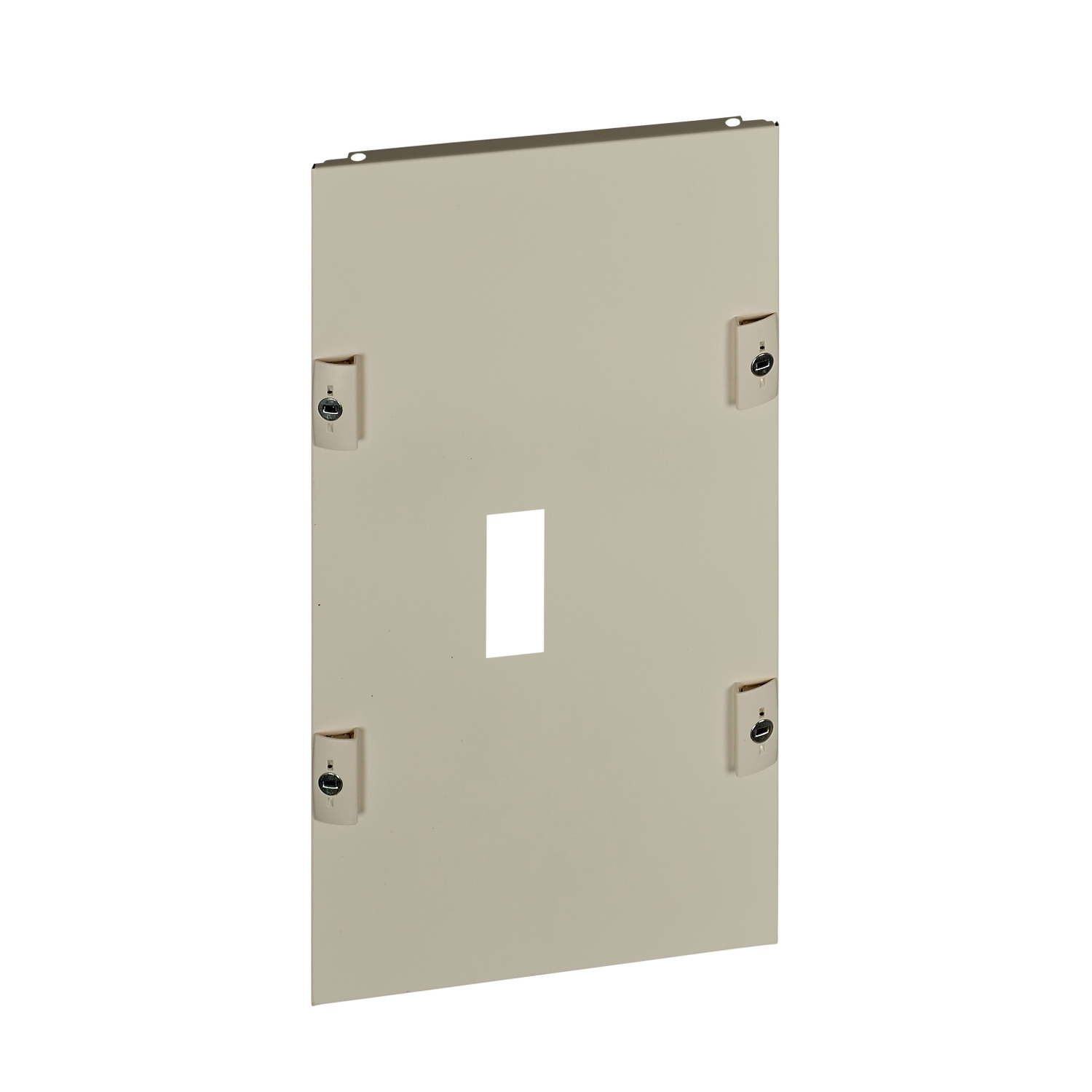 Schneider Electric Schneider Electric 03250 – FRONT PLATE CVS250 VERTICAL FIXED TOGGLE W300 9M