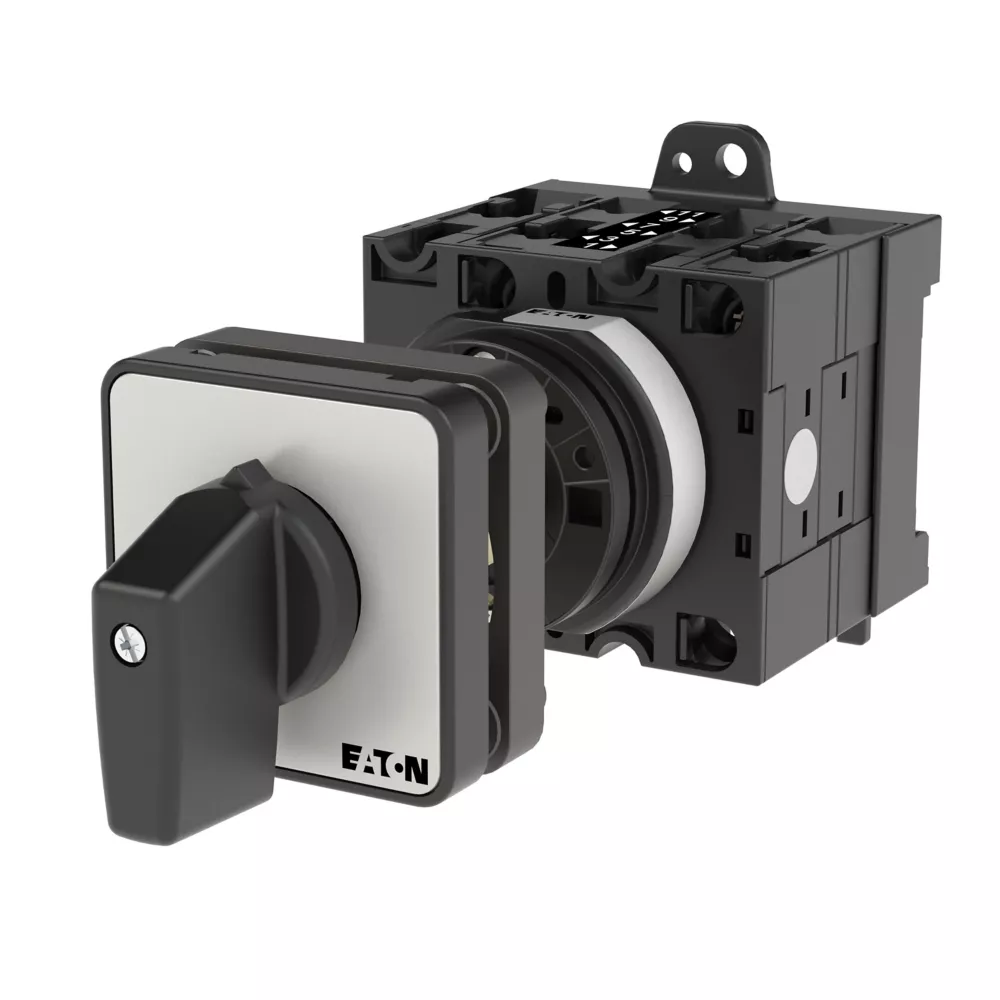 Eaton Eaton Moeller® series T3 Reversing switch