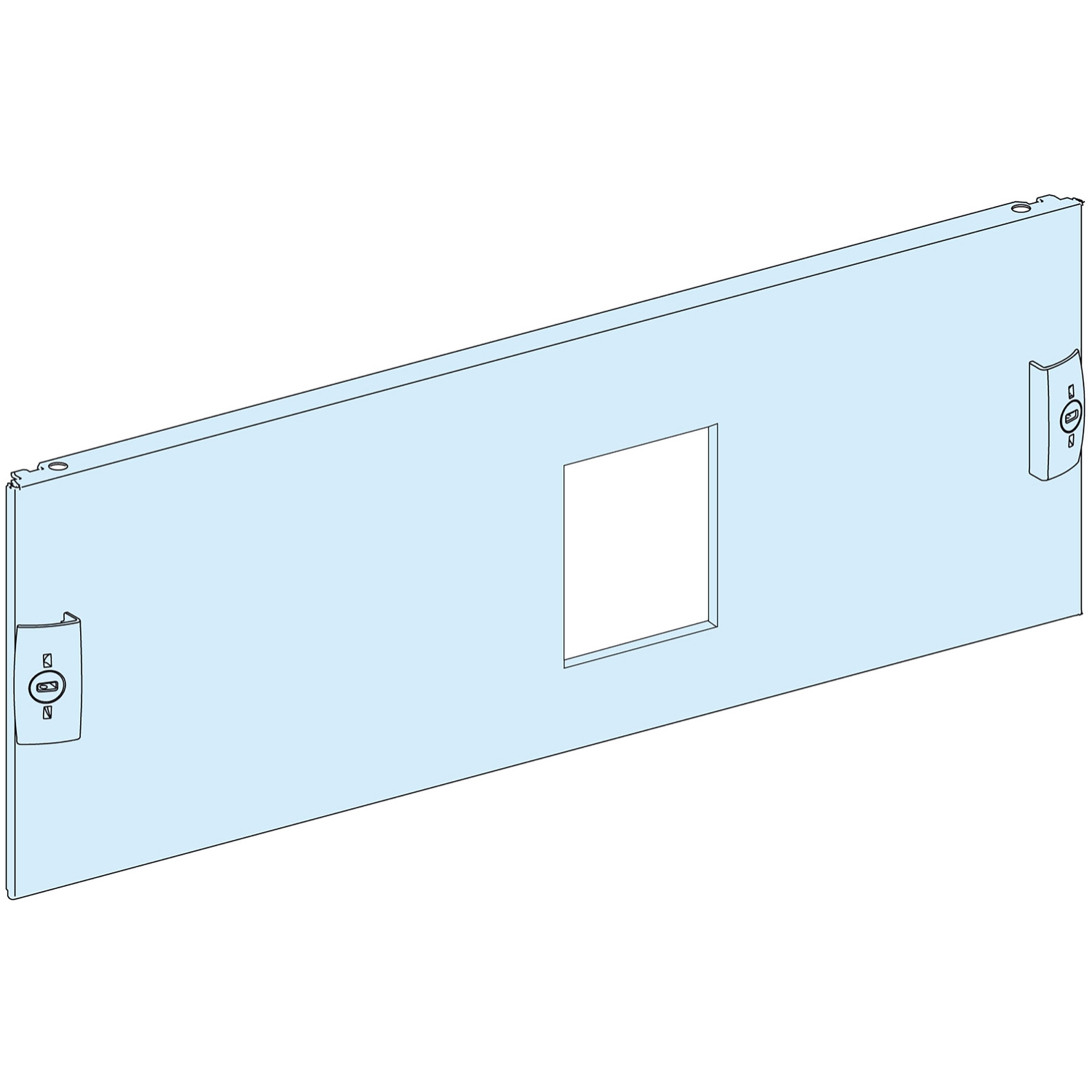 Schneider Electric Schneider Electric 03612 – FR.PL.HZ.NS250 TOGGLE 4P