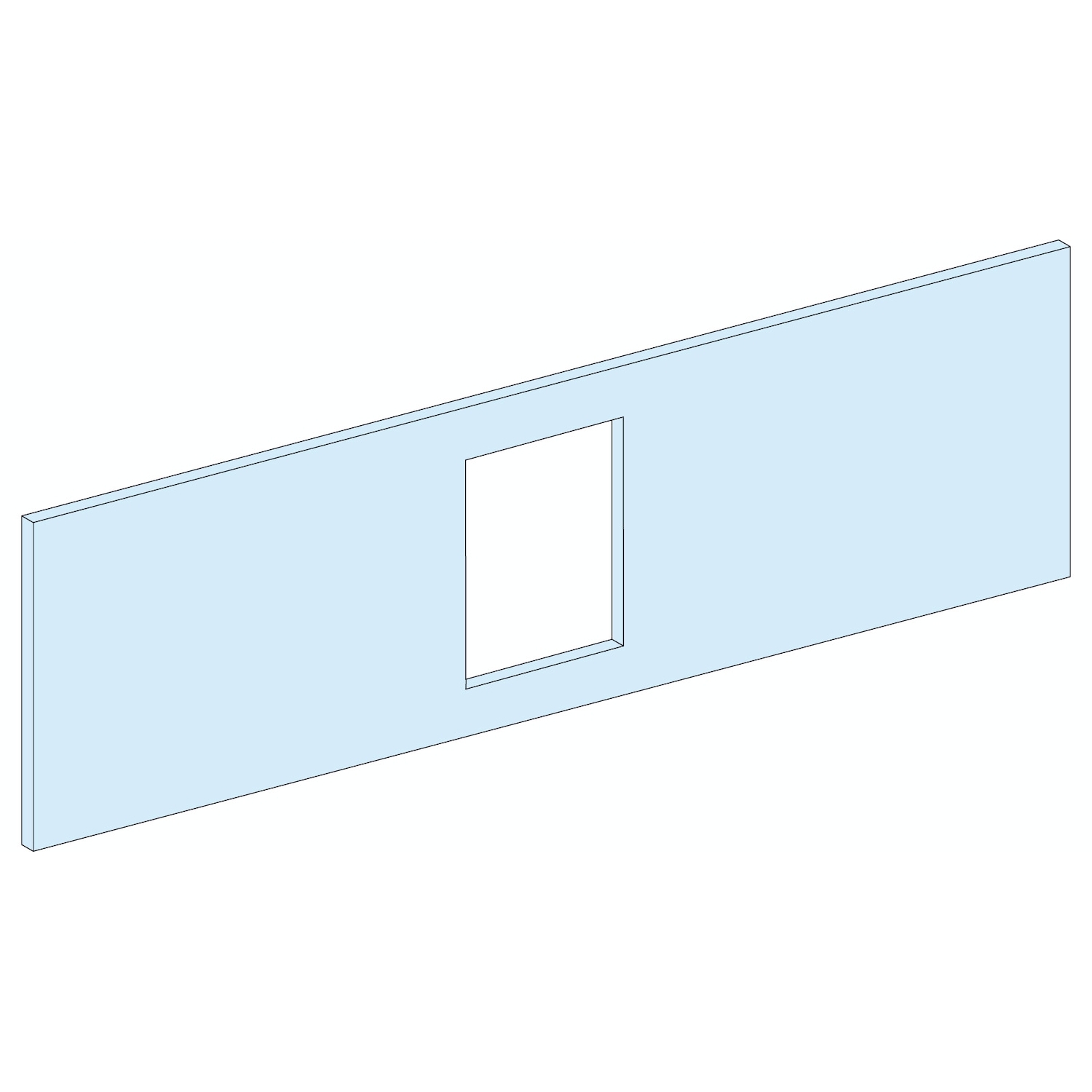 Schneider Electric Schneider Electric 03617 – FR.PL.HZ.INS250