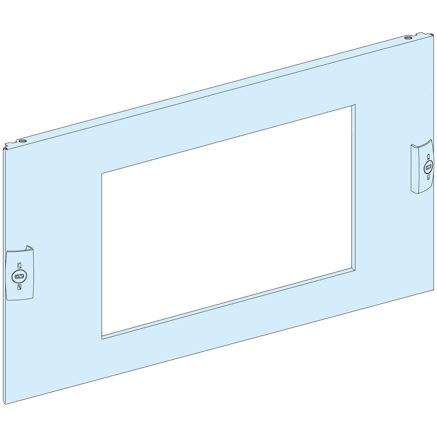 Schneider Electric Schneider Electric 03715 – FR.PL.INS2500 3P/4P
