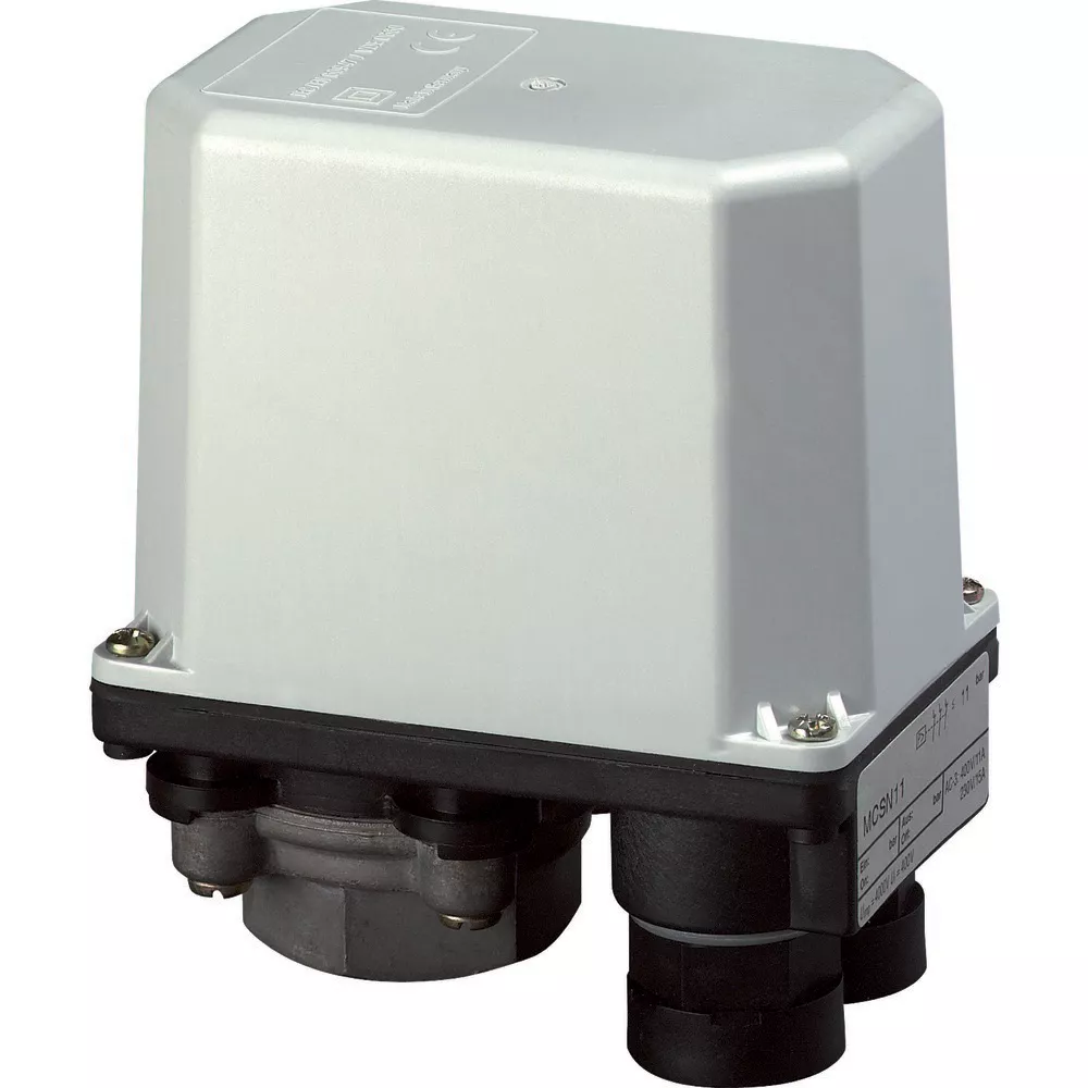 Eaton Eaton Moeller® series MCS Pressure switch