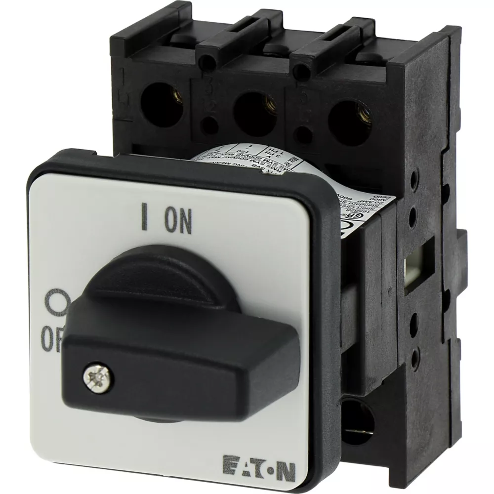 Eaton Eaton Moeller® series P1 On-off switch