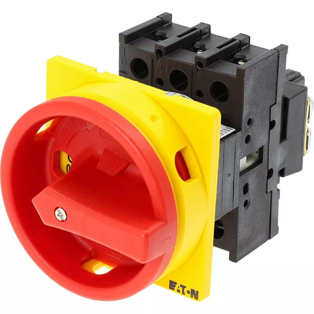Eaton Eaton Moeller® series P1 Main switch
