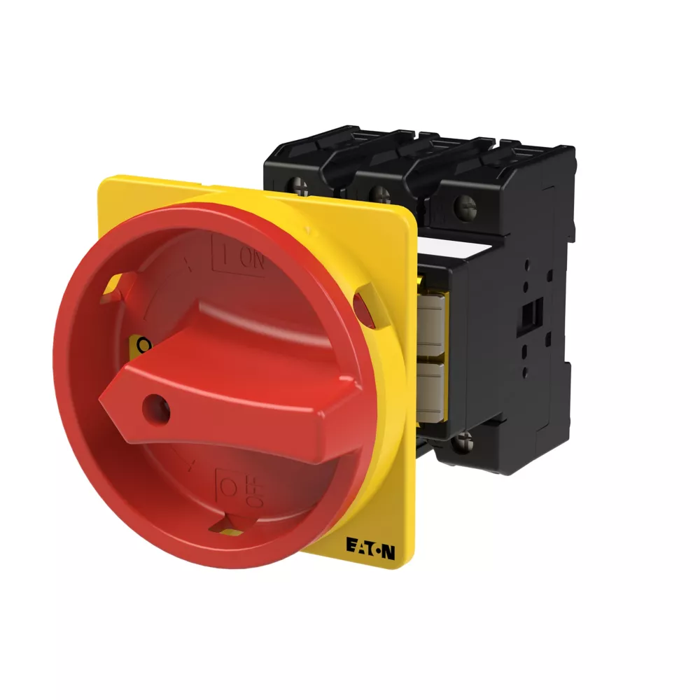Eaton Eaton Moeller® series P3 Main switch