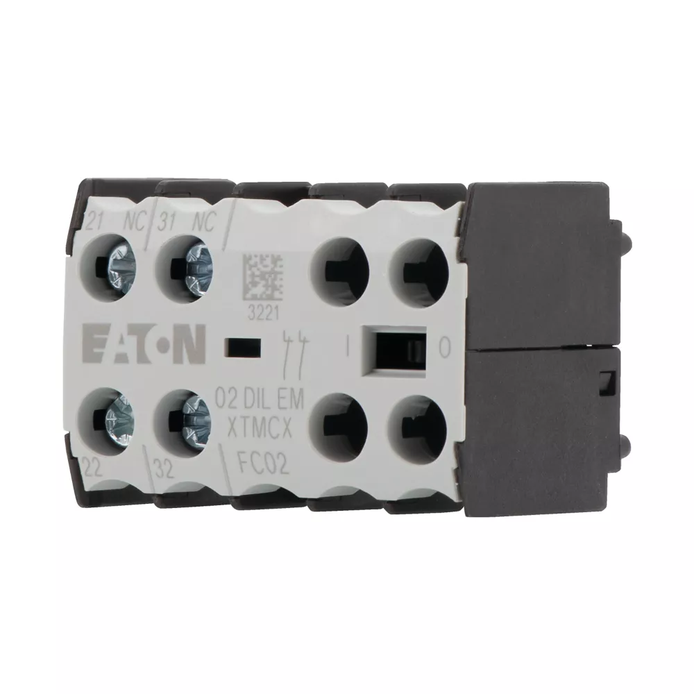 Eaton Eaton Moeller® series DILE Accessory Auxiliary contact module