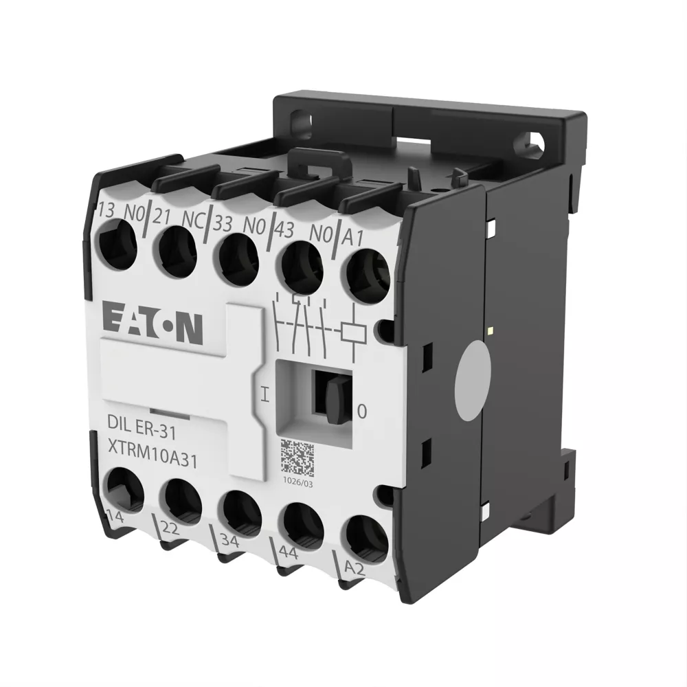 Eaton Eaton Moeller® series DILER Control relay