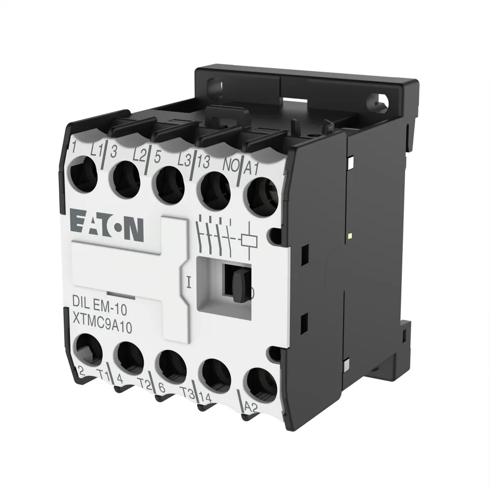 Eaton Eaton Moeller® series DILEM Mini contactor