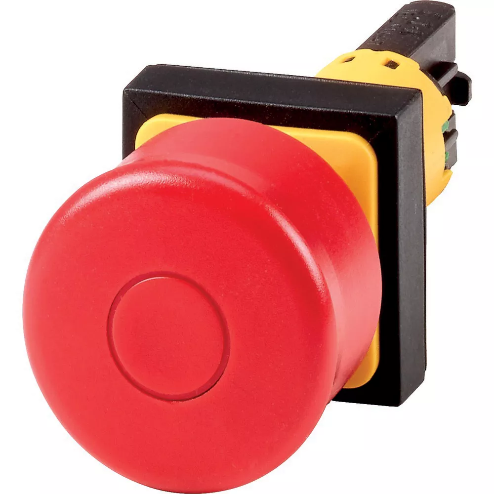 Eaton Eaton Moeller® series RMQ16 Emergency stop/emergency switching off pushbutton