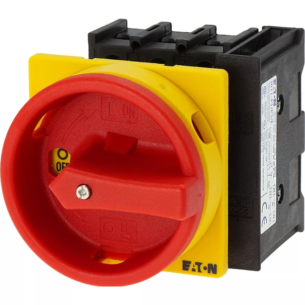 Eaton Eaton Moeller® series P1 Main switch