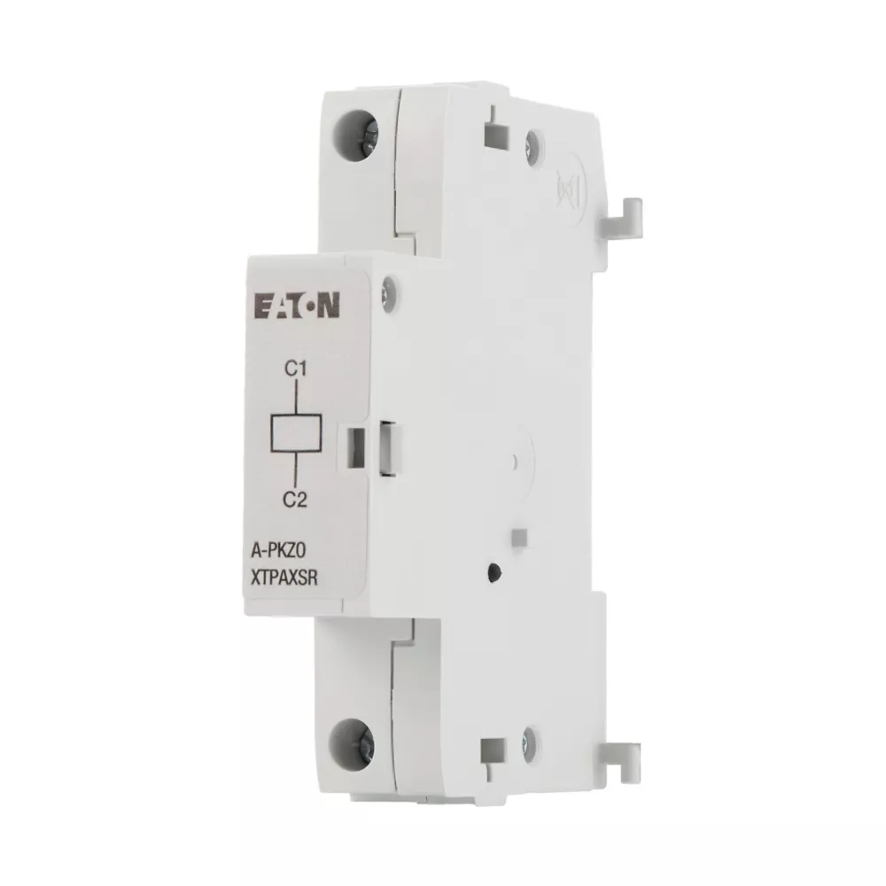 Eaton Eaton Moeller® series PKZ Shunt release