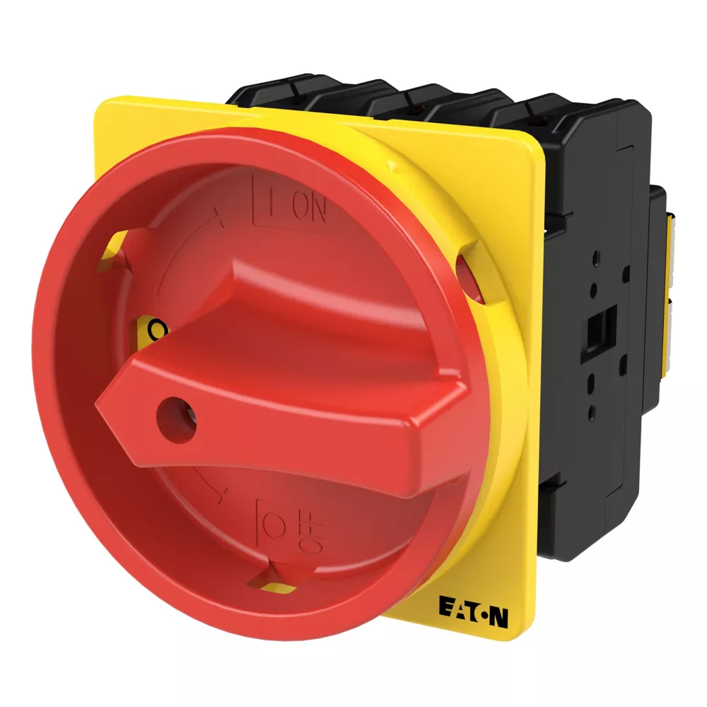 Eaton Eaton Moeller® series P3 Main switch