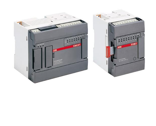 ABB ABB 07DI90-S AC31-S,Digital Input module,8DI