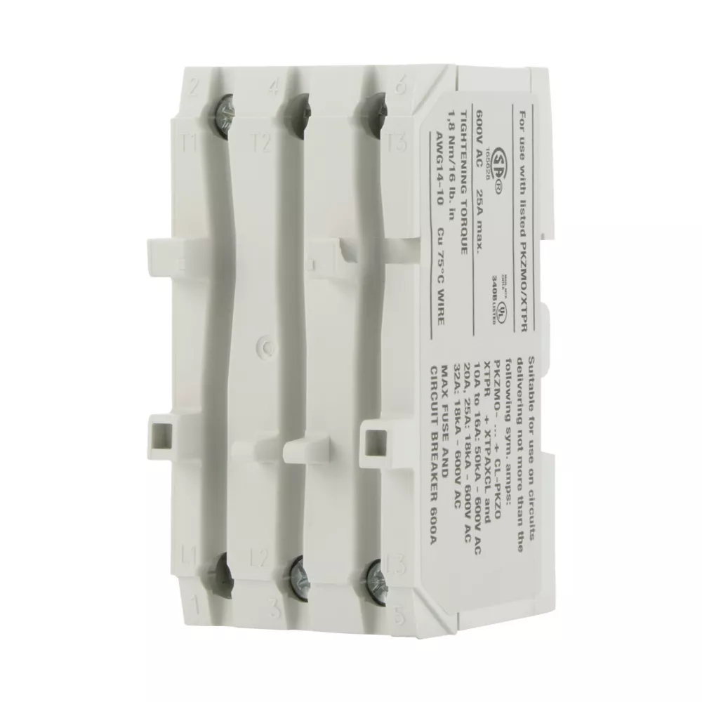 Eaton Eaton Moeller® series PKZ0 Current limiter