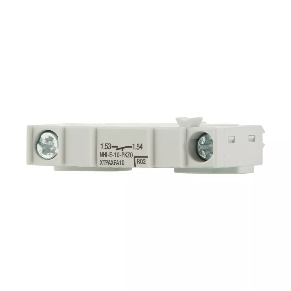 Eaton Eaton Moeller® series NHI Accessory Standard auxiliary contact