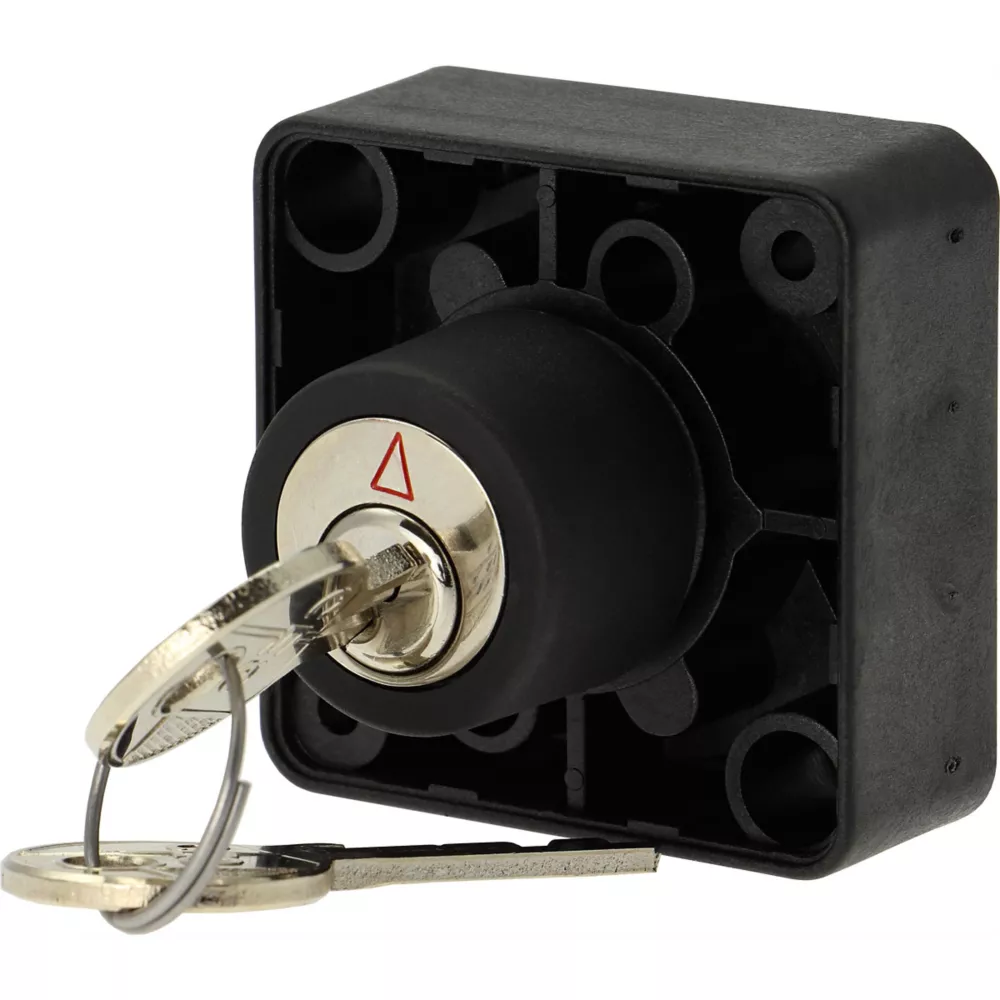 Eaton Eaton Moeller® series Accessory Key operation lock mechanism