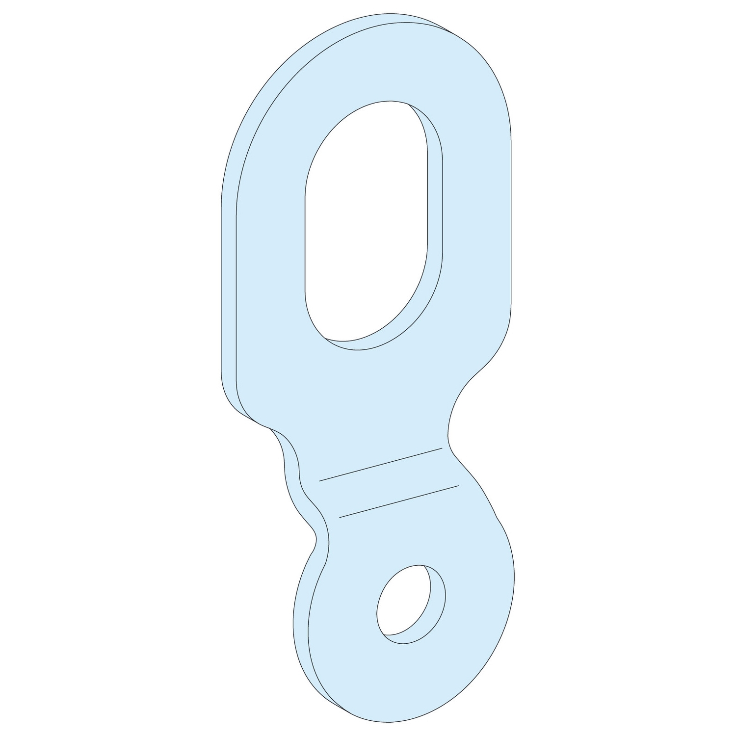 Schneider Electric Schneider Electric 08801 – 2 LIFTING RINGS FOR PRISMA G IP30