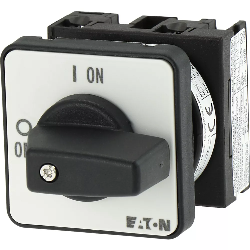 Eaton Eaton Moeller® series T0 On-off switch