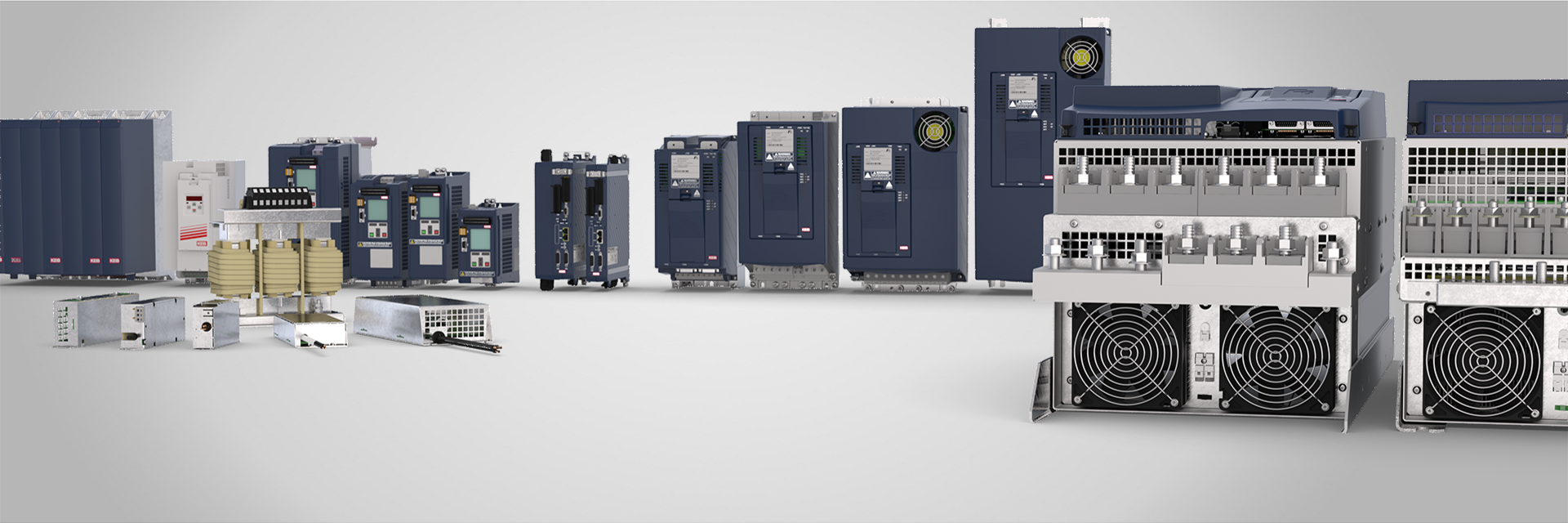 KEB KEB 09.F4.S1D-1220/1.2 – COMBIVERT F4 drive controller