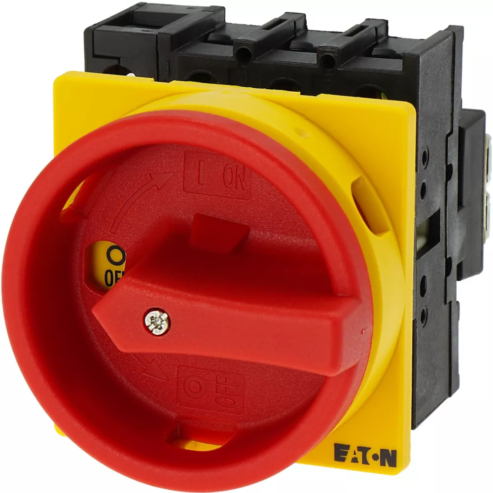 Eaton Eaton Moeller® series P1 Main switch