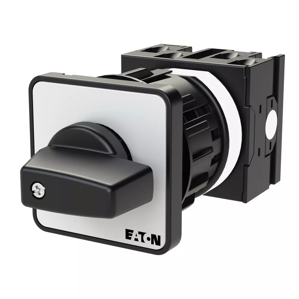 Eaton Eaton Moeller® series T0 Changeover switch