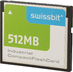 B&R B&R 0CFCRD.0512E.02 compactflash
