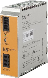 B&R B&R 0PS1050.1 100 to 240 VAC wide-range input High dielectric strength Can be connected in parallel for increased capacity and redundancy Reliable ope