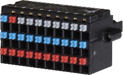 B&R B&R 0TB1410.8110-01 terminal blocks