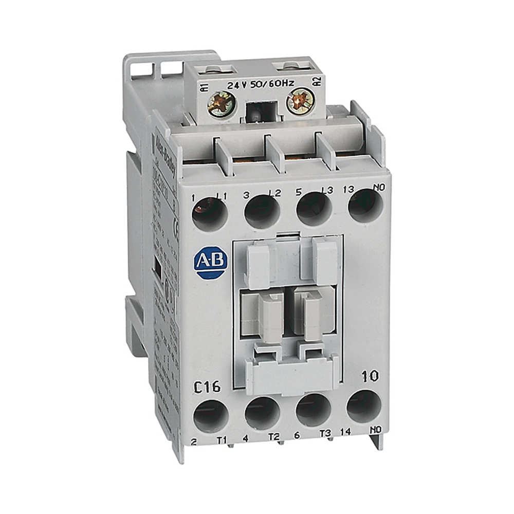 Allen-Bradley Allen-Bradley 100-C16D10M IEC 16 A Contactor