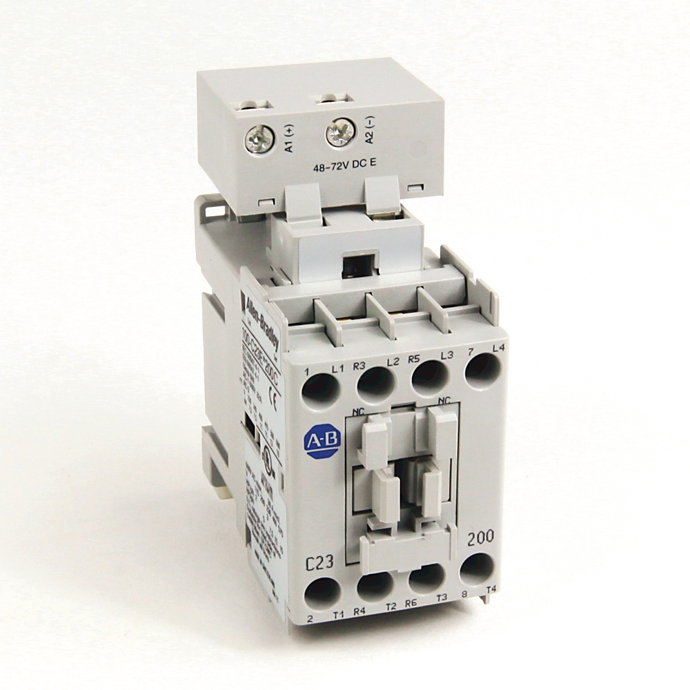 Allen-Bradley Allen-Bradley 100-C23EY200 IEC 23 A Contactor