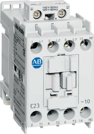 Allen-Bradley Allen-Bradley 100-C23KF200 100-C IEC Contactors