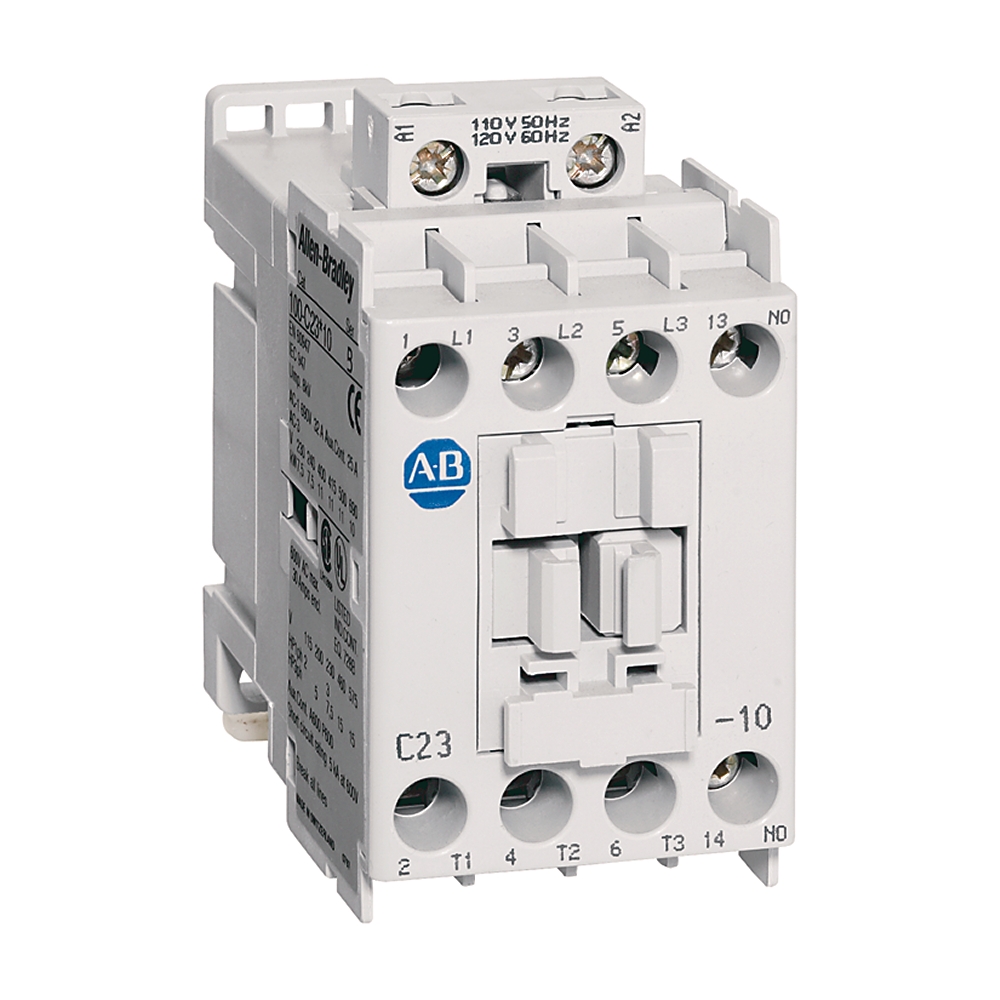 Allen-Bradley Allen-Bradley 100-C23KJ01 IEC 23 A Contactor