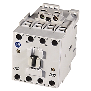 Allen-Bradley Allen-Bradley 100-C40EY400 IEC 40 A Contactor