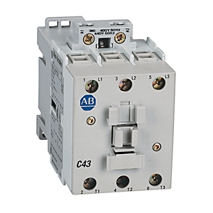 Allen-Bradley Allen-Bradley 100-C43EA10 IEC 43 A Contactor