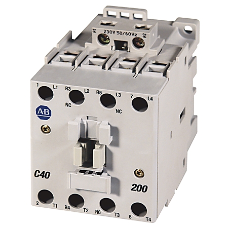 Allen-Bradley Allen-Bradley 100-C43EY00 100-C IEC Contactors