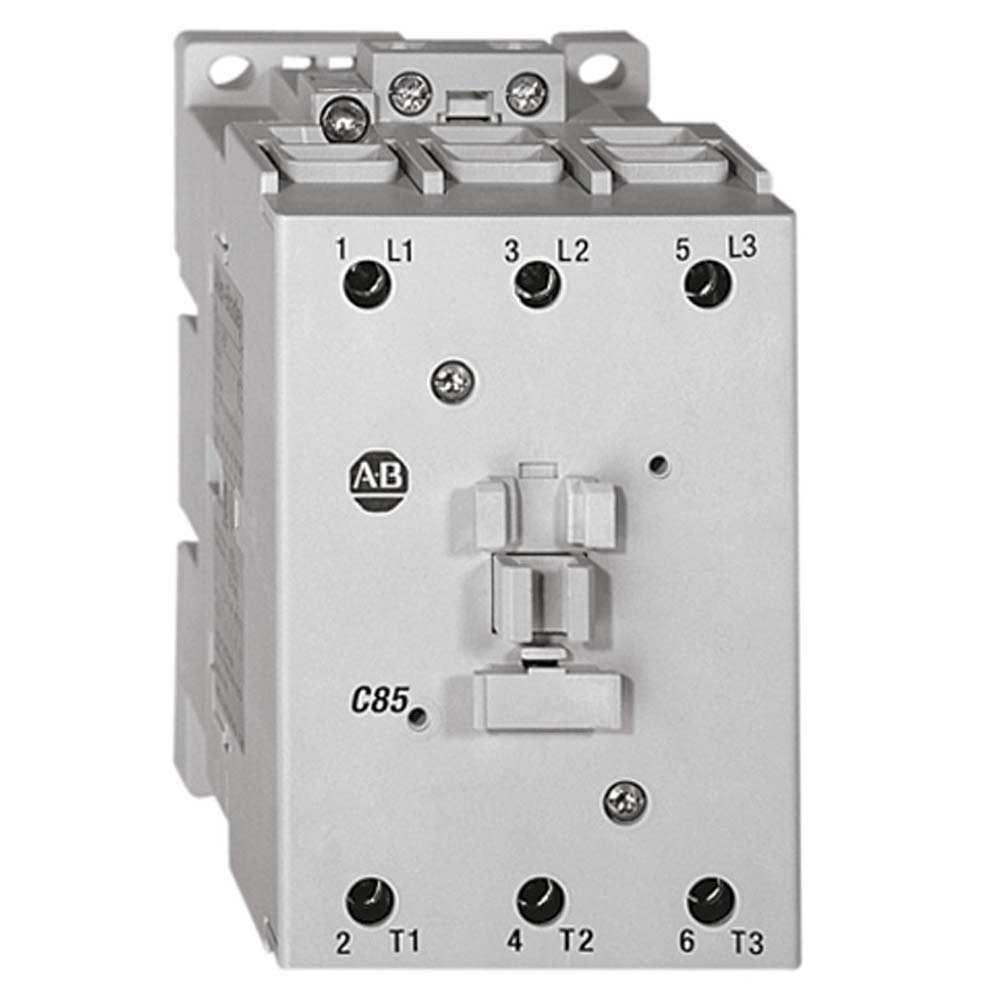 Allen-Bradley Allen-Bradley 100-C85G00 100-C IEC Contactors