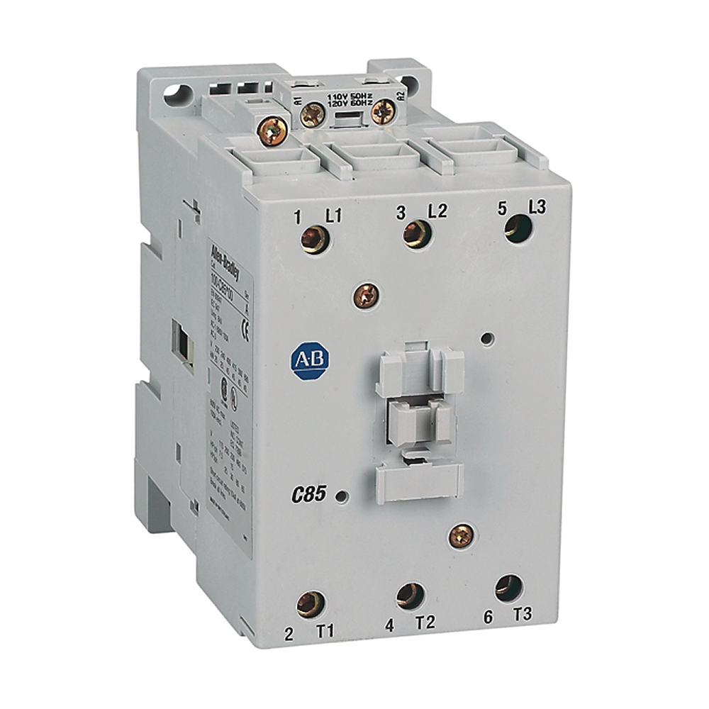 Allen-Bradley Allen-Bradley 100-C85KF00 IEC 85 A Contactor