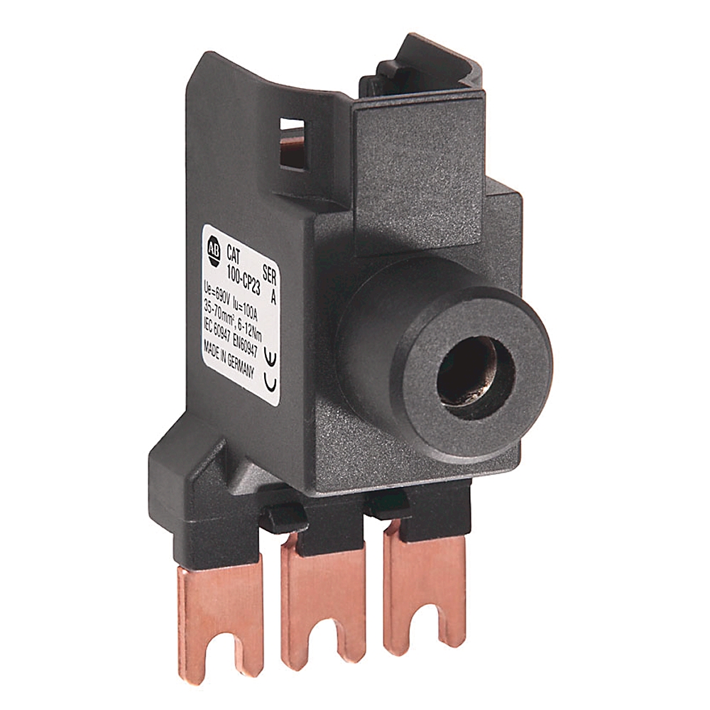 Allen-Bradley Allen-Bradley 100-CP37 Paralleling Kit Terminal