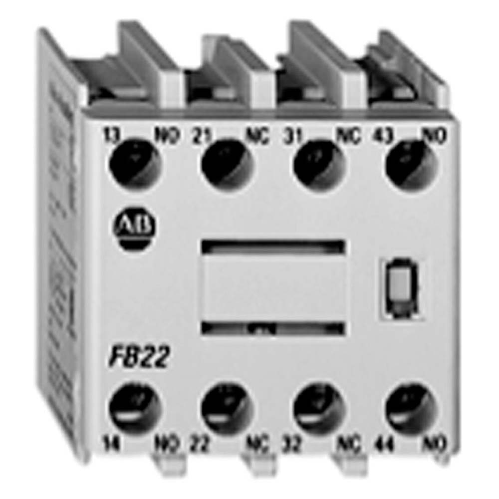 Allen-Bradley Allen-Bradley 100-CRFB22 MCS 100-C, 104-C Accessories